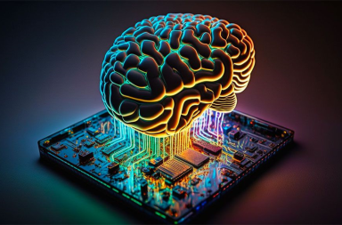 ربما تتشابه العقول والحواسيب في بعض الوظائف، مثل الحساب وتنظيم الأشياء، ولكن مع ذلك، يبقى العقل والحاسب مختلفين جدًا. الدماغ الكمبيوتر