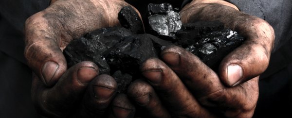 كان القائمون على صناعة الفحم على علم بتوقعات التغير المناخي منذ 50 عامًا! - أسباب التغير المناخي وعواقبه - إطلاق غاز ثاني أكسيد الكربون