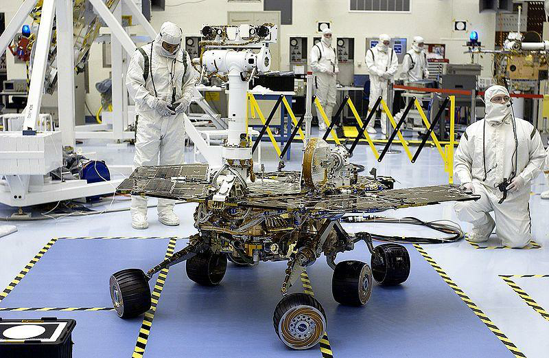 حقائق مذهلة عن مسبار سبيريت معلومات جميلة ورائعة ربمالم تكن تعرفها عن العربة الجوالة سبيريت المركبة الفضائية على سطح المريخ