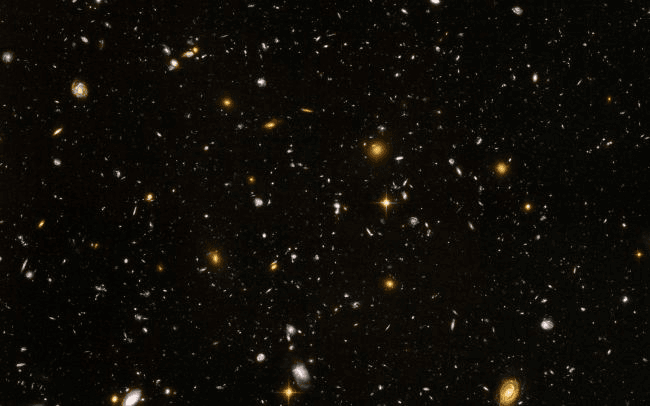 أكبر ألغاز المادة المظلمة المجرات في الحلقات البعيدة تدور حول بعضها بشكل أسرع مما ينبغي كمية المادة المرئية المادة العادية التي تتكون منها الأشياء 