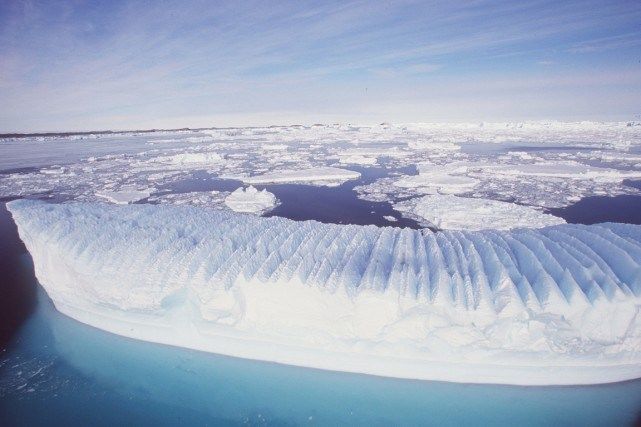 حقائق رائعة عن المحيط المتجمد الجنوبي معلومات جميلة لم تكن تعرفها من قبل عن القطب الجنوبي القارة القطبية الجنوبية محيط أوسترال 