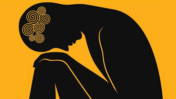 اضطراب القلق المعمم الكآبة الإصابة بالاكتئاب الأسباب العلاج التشخيص التوتر سهولة الإصابة بالفزع والخوف صعوبة في النوم العلاج بالأدوية