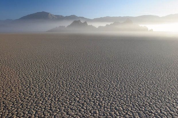 المنظمة العالمية للأرصاد الجوية وادي الموت العزيزية أعلى درجة حرارة مسجلة