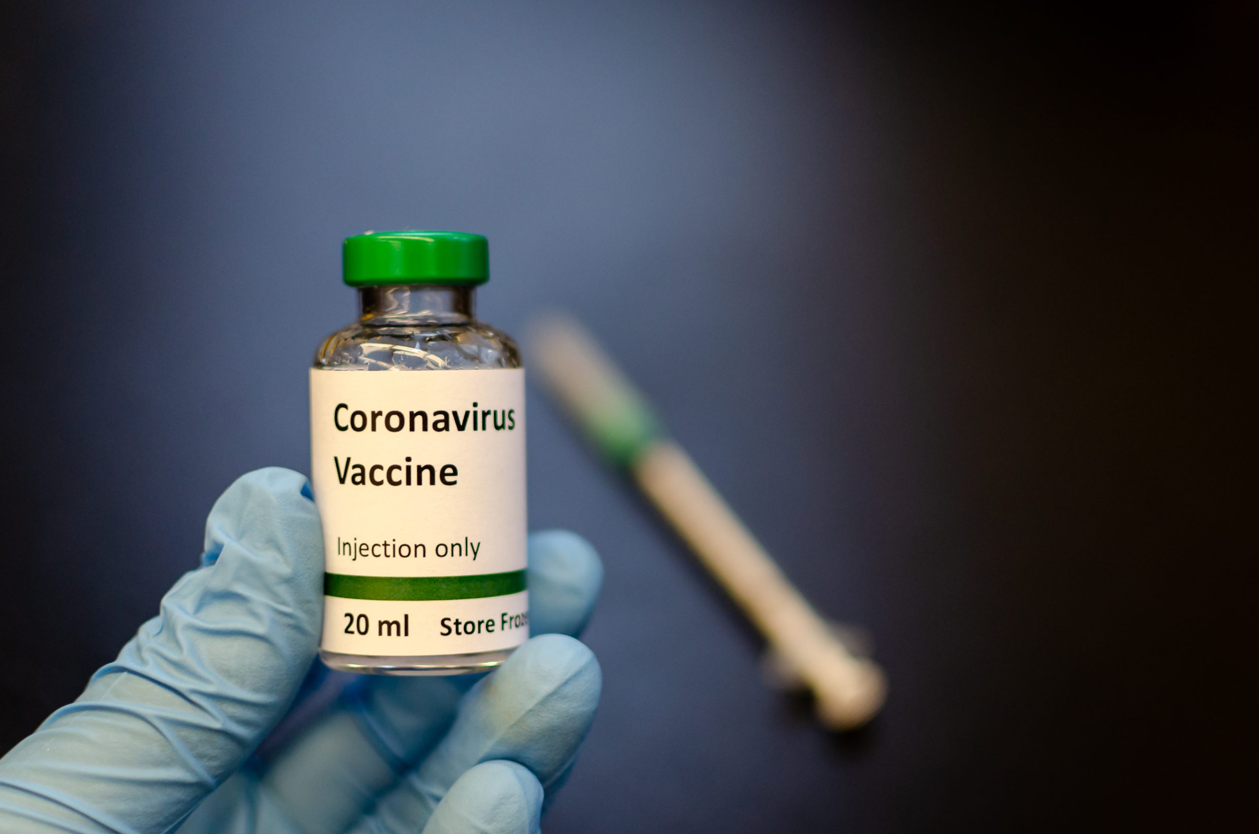بدء اختبارات لقاح فيروس كورونا على الفئران - طريقة فعالة وآمنة لوقف انتشار فيروس كورونا الجديد - لقاح الفيروس الجديد الذي ظهر في الصيين