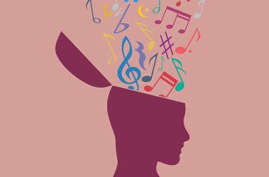 وجدت دراسة جديدة أن تشغيل الموسيقى المكثَّف والاستماع النشط للموسيقى قد يبطئ فقدان المادة الرمادية في الدماغ ويطيل مدة مرونتها