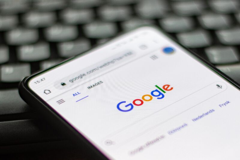 محرك البحث الشهير جوجل قد يوفر تجربة بحث مختلفة كليًا وربما أسوأ من قبل