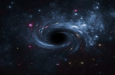 ما زال وجود الثقوب السوداء البدائية نظريًا بالكامل، أي أن ملاحظات التلسكوب رومان من شأنها أن تكون ثورةً في هذا المجال. ما هي الثقوب السوداء البدائية إذن؟