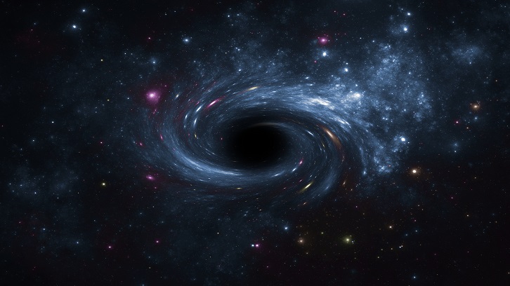ما هي الثقوب السوداء البدائية؟ وكيف تشكلت؟