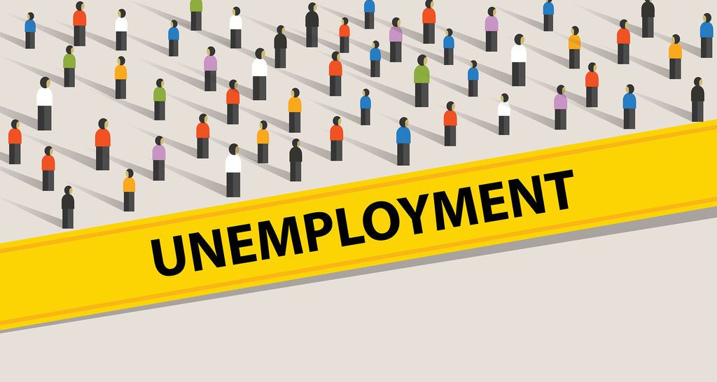 البطالة: كيف تحدث وكيف يمكن قياس نسبتها في المجتمع نسبة وعدد العاطلين عن العمل في المجتمع كيف يمكن التخلص من مشكلة البطالة