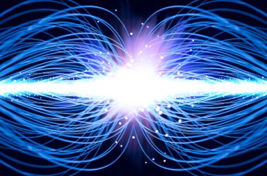 توصف الفوتونات عادةً بأنها جسيمات عديمة الكتلة. تنطلق هذه الكميات المنفصلة من الطاقة عبر الزمكان بسرعة ثابتة. هل يمتلك الفوتون كتلة ؟