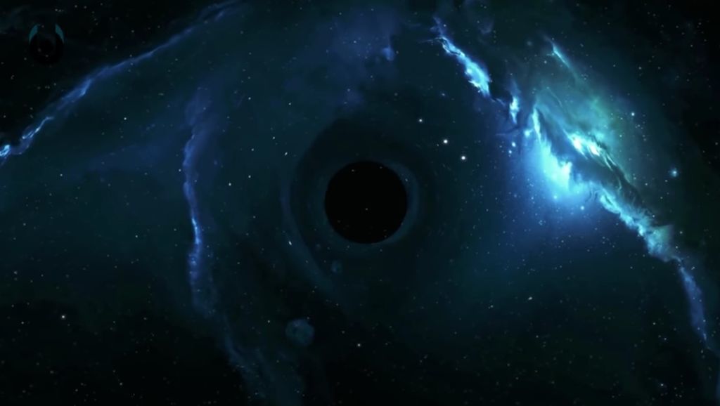 ملايين الثقوب السوداء المعزولة في ظلام مجرتنا، إليك خطة علماء الفلك للإيقاع بهم الثقوب السوداء المتخفية في المجرة الإشعاع الراديوي