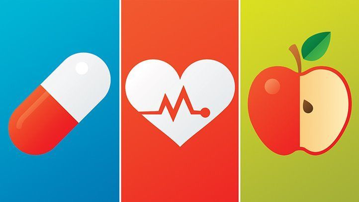 السمنة (البدانة) ارتفاع ضغط الدم السكري أمراض القلب