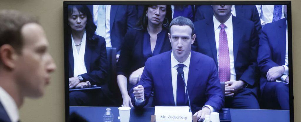 فيسبوك تمتلك بيانات عنك ، حتى إن لم تكن مستخدمًا للفيسبوك