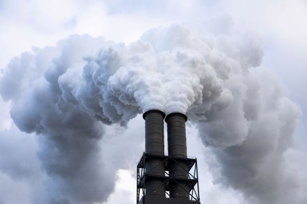  ضريبة الكربون قد تكون الحل الأمثل للاحتباس الحراري‏
