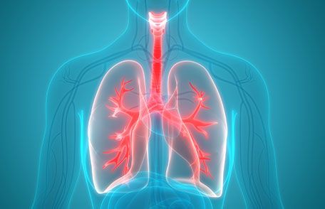 أسباب داء الانسداد الرئوي المزمن COPD علاج داء الانسداد الرئوي المزمن COPD الأسباب الأعراض التشخيص العلاج مشاكل في التنفس الرئتين