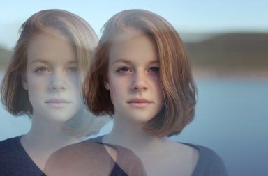 كيف يختلف انفصام الشخصية عن اضطراب الهوية التفارقي الشخصية المنفصمة انقسام الشخصسة إلى شخصيات متعددة تتشارك دماغ واحد الهوية