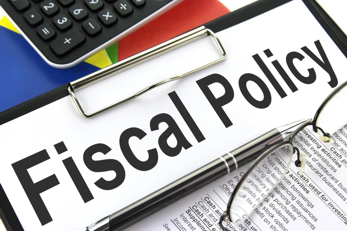 What Is Monetary And Fiscal Policies Definition