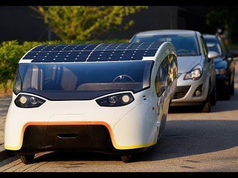 لم لا يصنع أحد سيارة تعمل بالطاقة الشمسية البترول والديزل والغاز الطبيعي كفاءة الخلايا الشمسية توليد الطاقة الشمسية الطاقة الطبيعية 