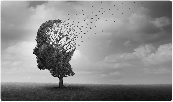 فقدان الذاكرة: الأسباب والأعراض والتشخيص والعلاج والوقاية - ما سبب فقدان الذاكرة عند المصابين بالخرف - لماذا يسبب الزهايمر كثرة النسيان
