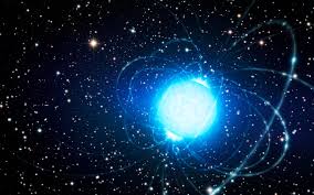 أخيرا توصلنا إلى رؤية راسخة عن مصدر أقوى المغانط في الكون أهم الحقول المغناطيسية المكتشفة في الكون النجوم المغناطيسية magnetars