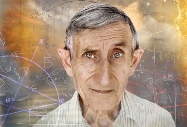 وفاة فريمان دايسون عالم الفيزياء الكمومية صاحب الخيال الخصب عن عمر 96 عامًا - مجال التفاعلات بين الضوء والمادة - كرة دايسون Dyson sphere