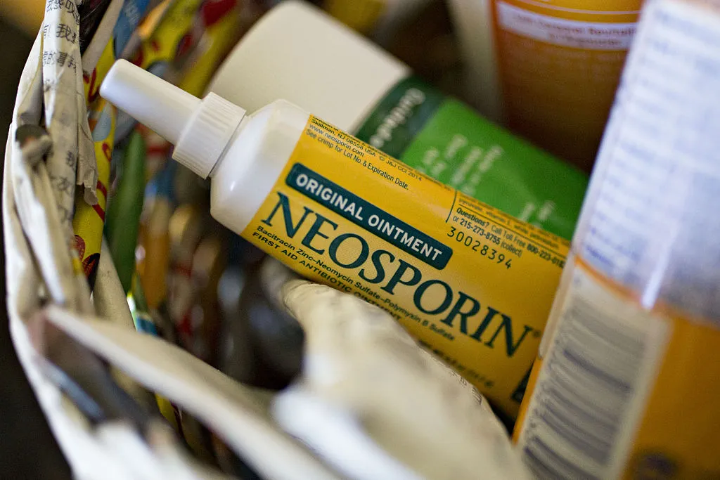 المضاد الحيوي الشائع «نيومايسين» قد يحمي من التهابات الجهاز التنفسي الفيروسية