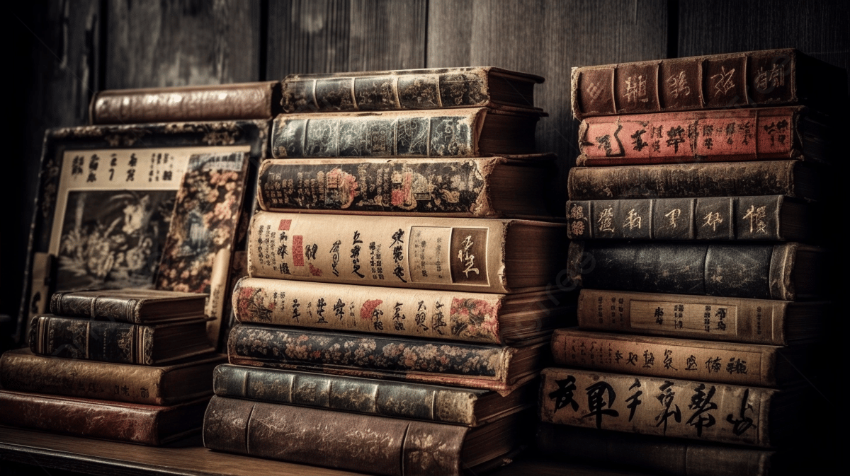 لماذا قد يكون لمس الكتب القديمة سامًا؟
