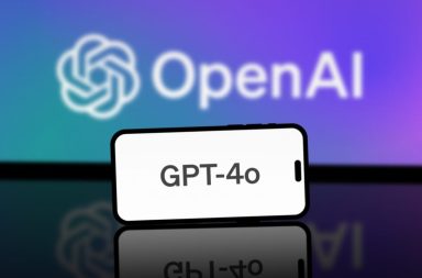 الخبر السار أن إصدار gpt-4o ، متعدد الوسائط من شات جي بي تي، يمكنه إدراك الصوت والصور والنصوص في الوقت الفعلي، كما تصفه الشركة