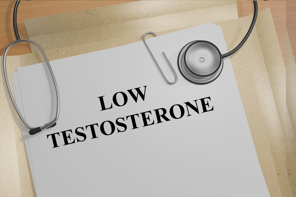 الرجال الذين لديهم انخفاض في هرمون التستوستيرون أكثر عرضة للوفاة مبكرًا