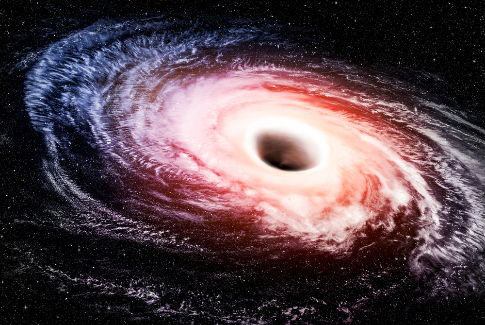 تلسكوب جيمس ويب الفضائي يفجر مفاجأة حول تشكل المجرات والثقوب السوداء