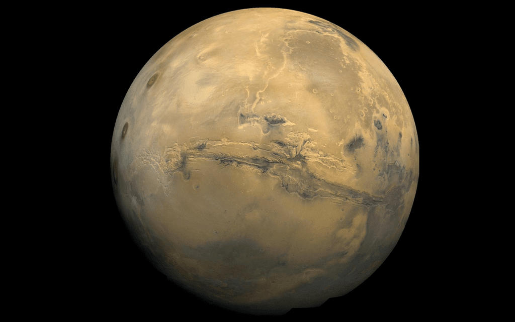 8 وجهات رائعة لسائحي المريخ في المستقبل عليهم استكشافها السياحة في المريخ بعض المواقع التي يمكن أن يزورها المريخيون في المستقبل