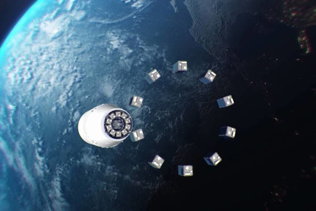 محاولة روسية لوضع لوحات إعلانية في الفضاء إعلانات في السماء روسيا تضع إعلانات في الفضاء لوحات الإعلانات الفضائية الأقمار الصناعية العرض المداري