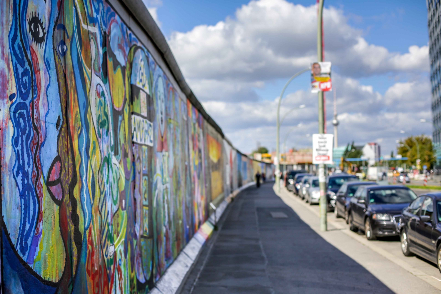 Top Berlin Wall Locations 503465 